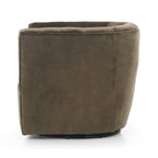 Hanover Swivel Chair