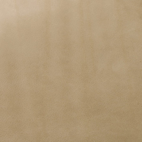 Sinclair Large Round Ottoman.