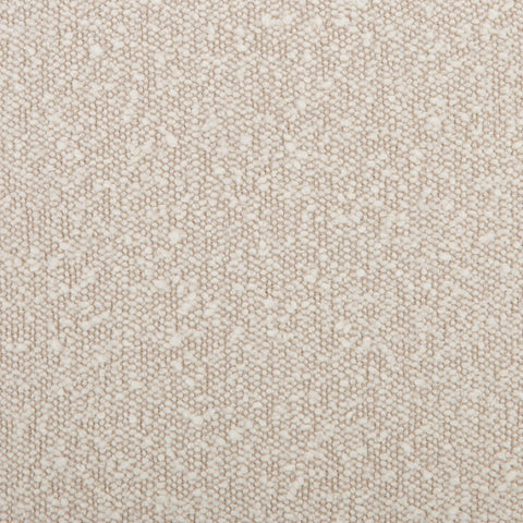 Sinclair Large Round Ottoman.