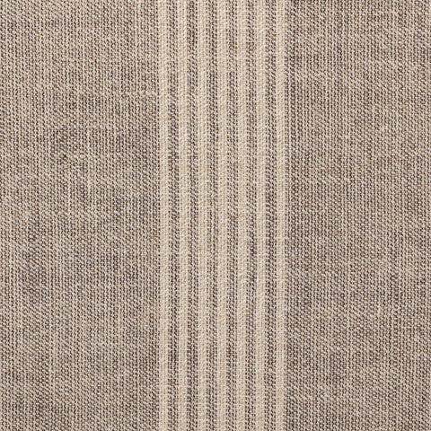 Sinclair Large Round Ottoman.