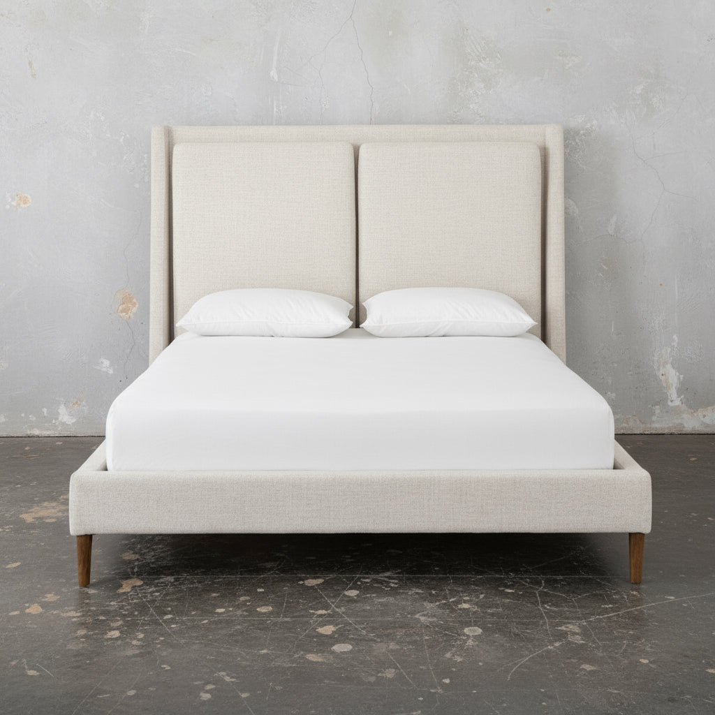 Potter Bed