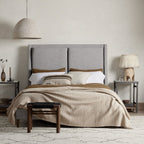 Potter Bed
