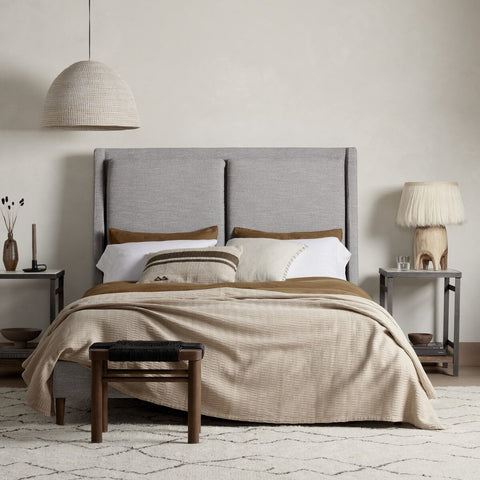 Potter Bed