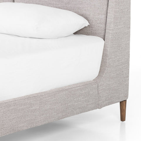 Potter Bed