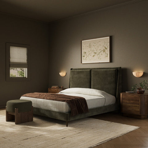 Potter Bed