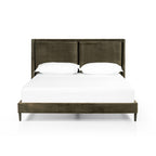 Potter Bed