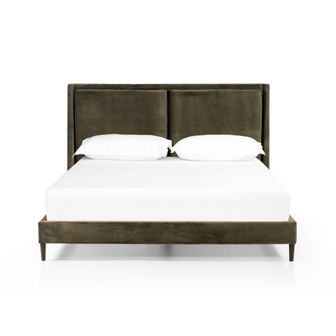 Potter Bed