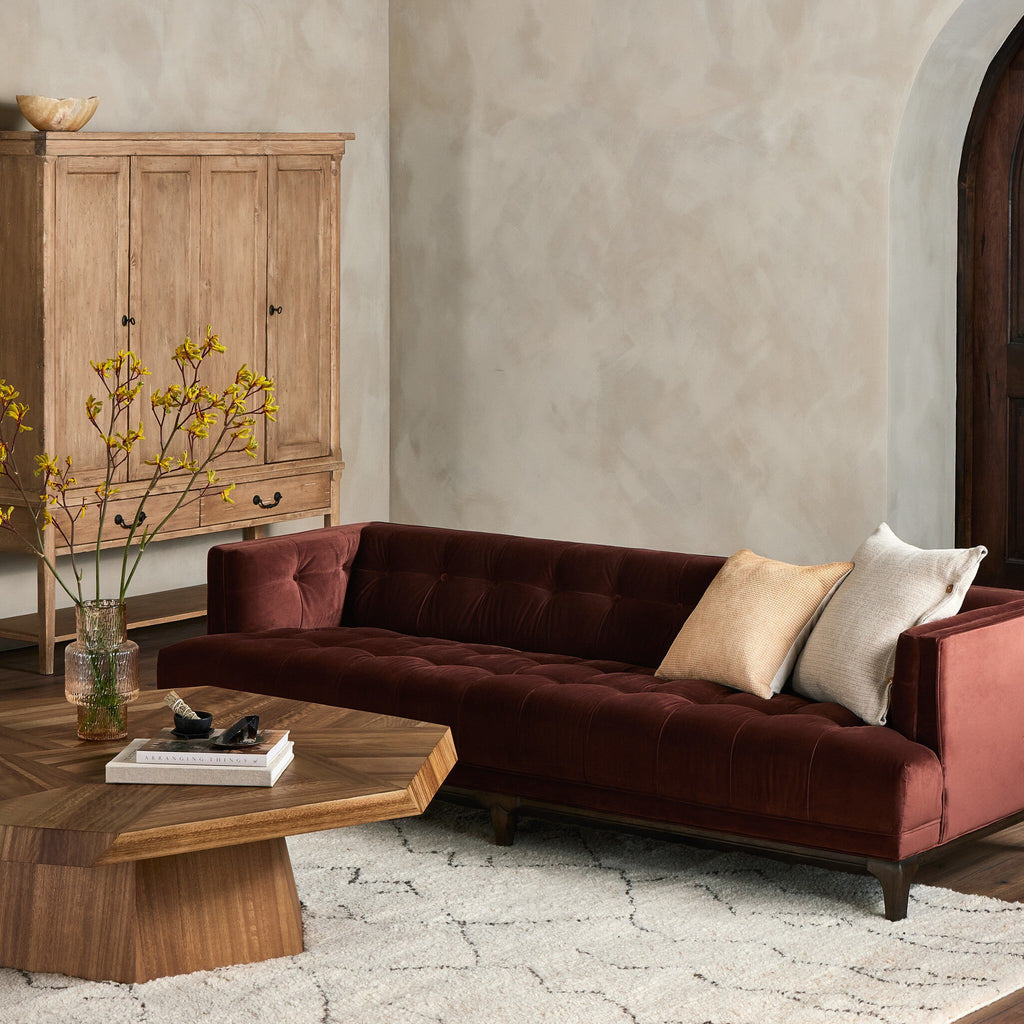 Dylan Sofa - Hedi's Furniture