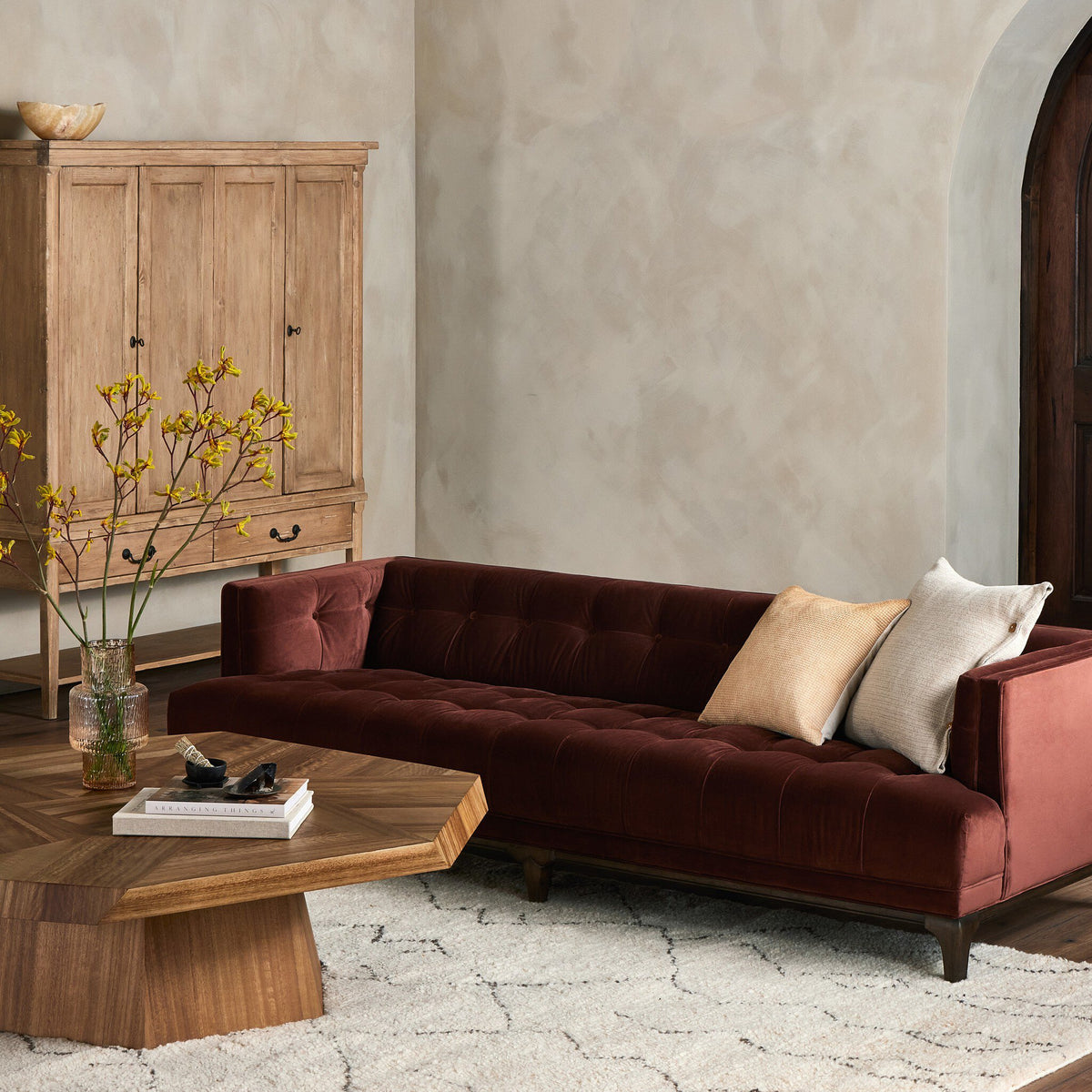 Dylan Sofa - Hedi's Furniture
