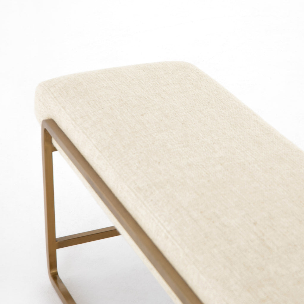 Sled Bench