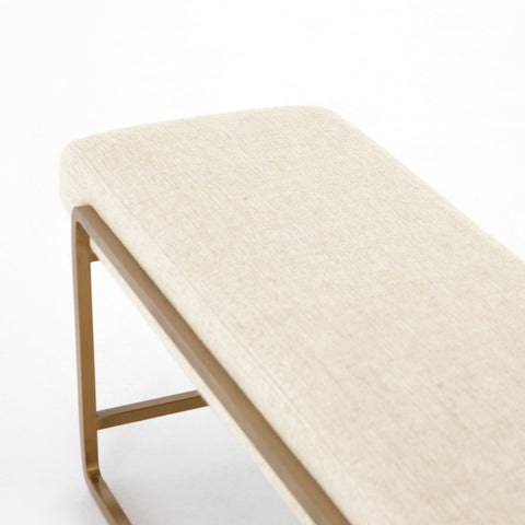 Sled Bench