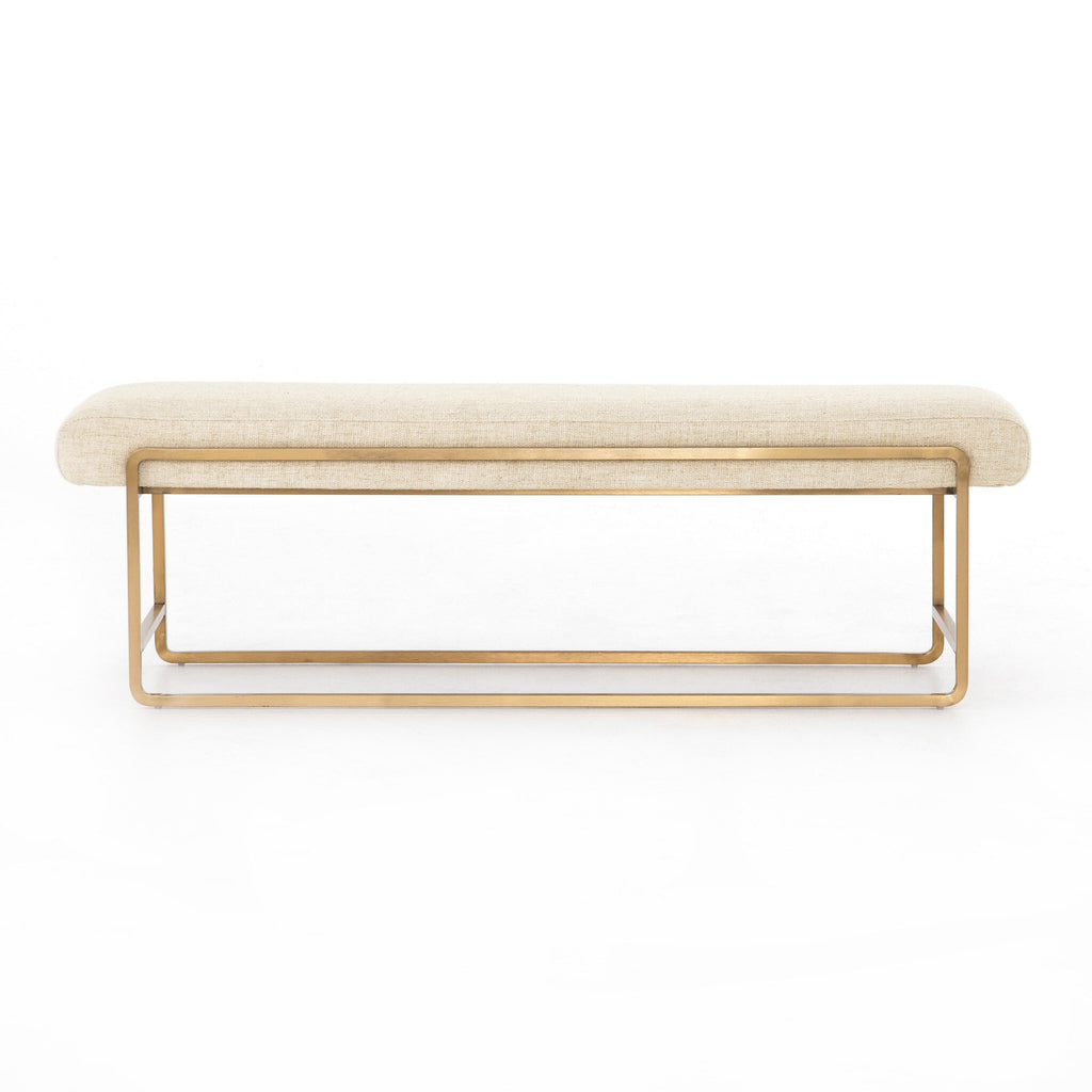 Sled Bench