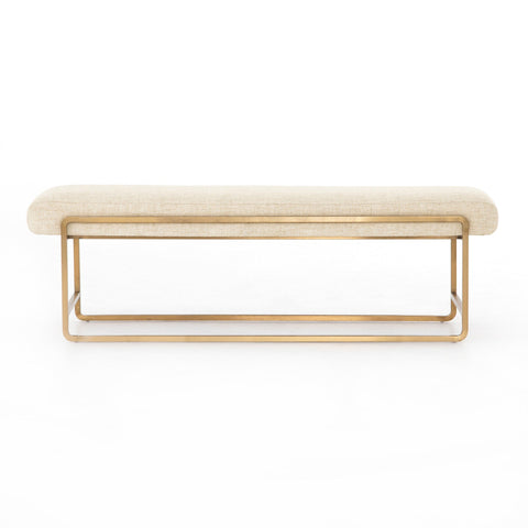 Sled Bench