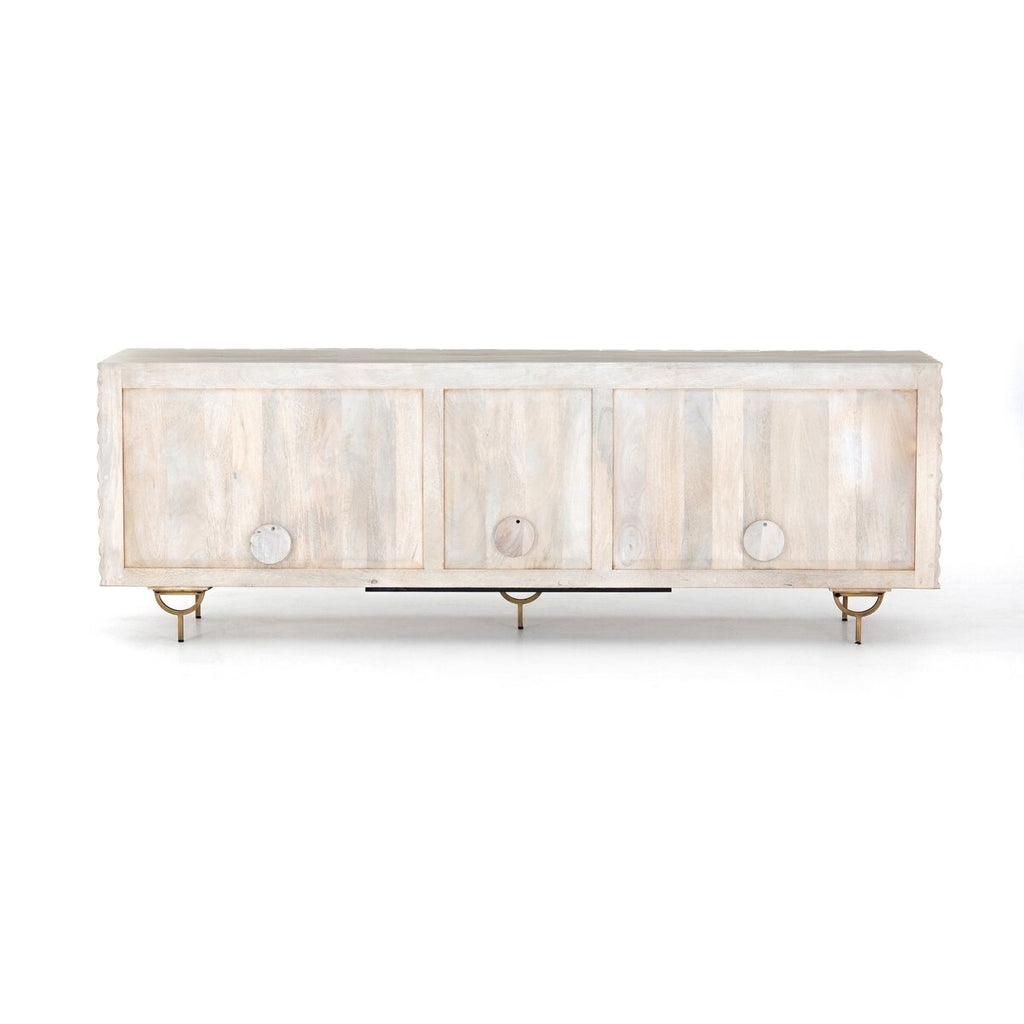 Rio Media Console