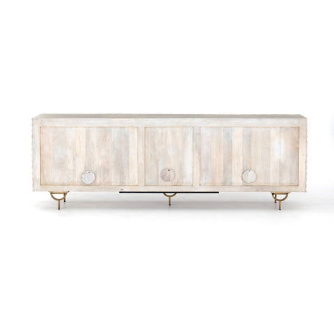 Rio Media Console