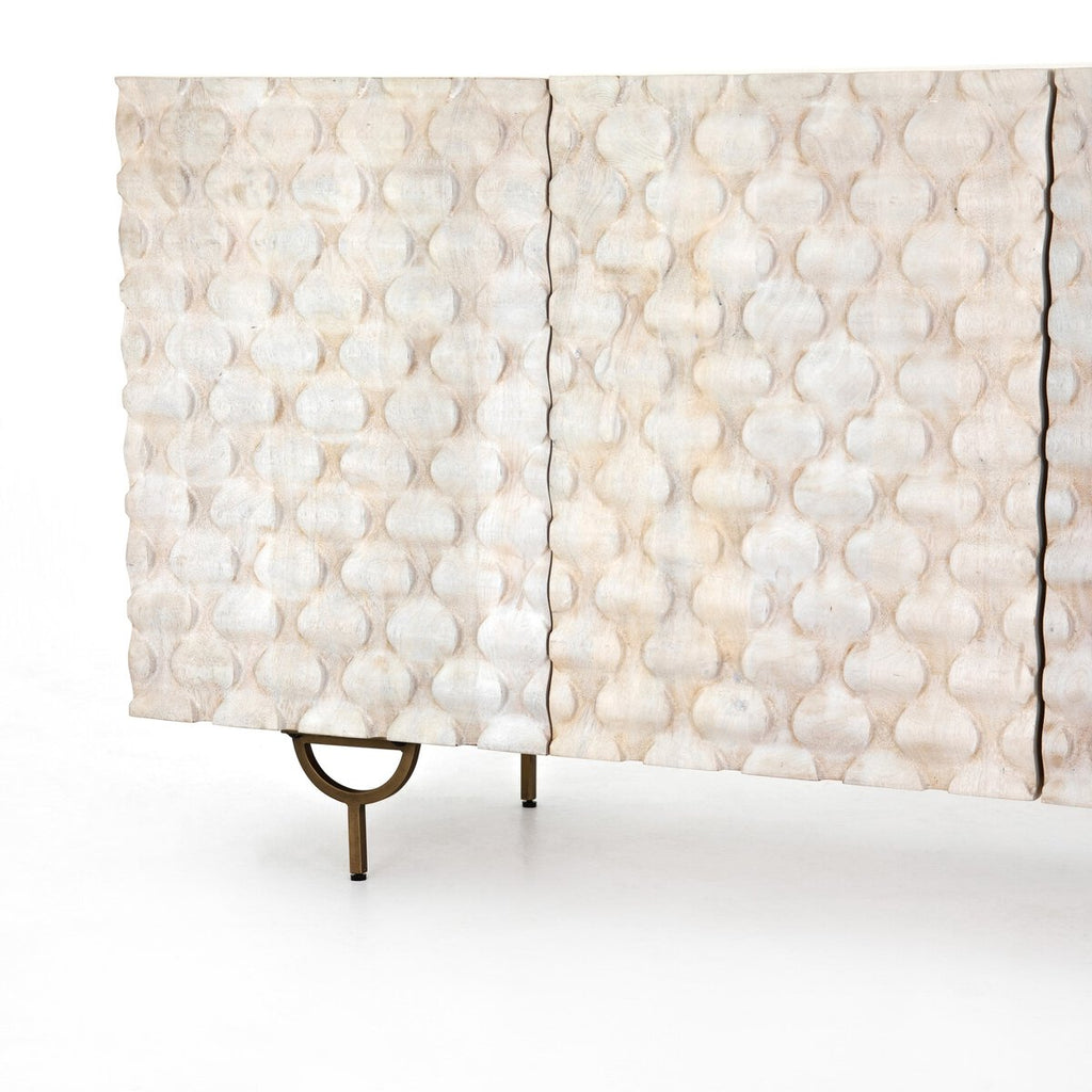 Rio Media Console
