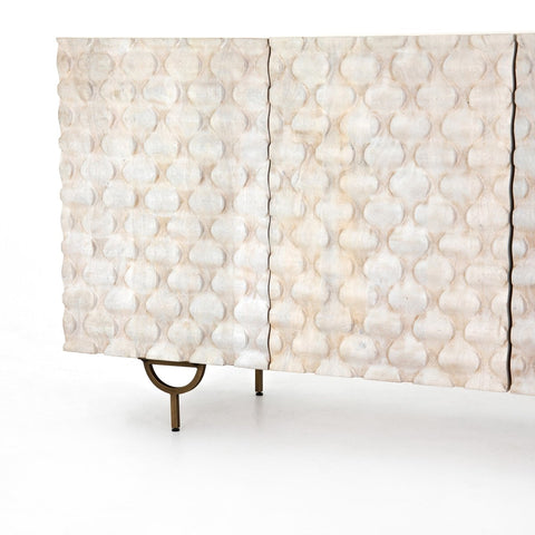Rio Media Console