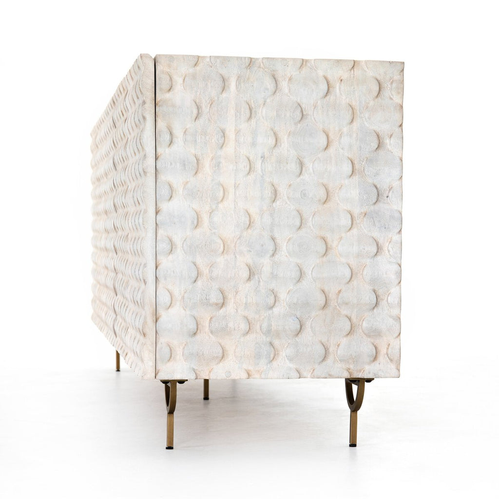 Rio Media Console