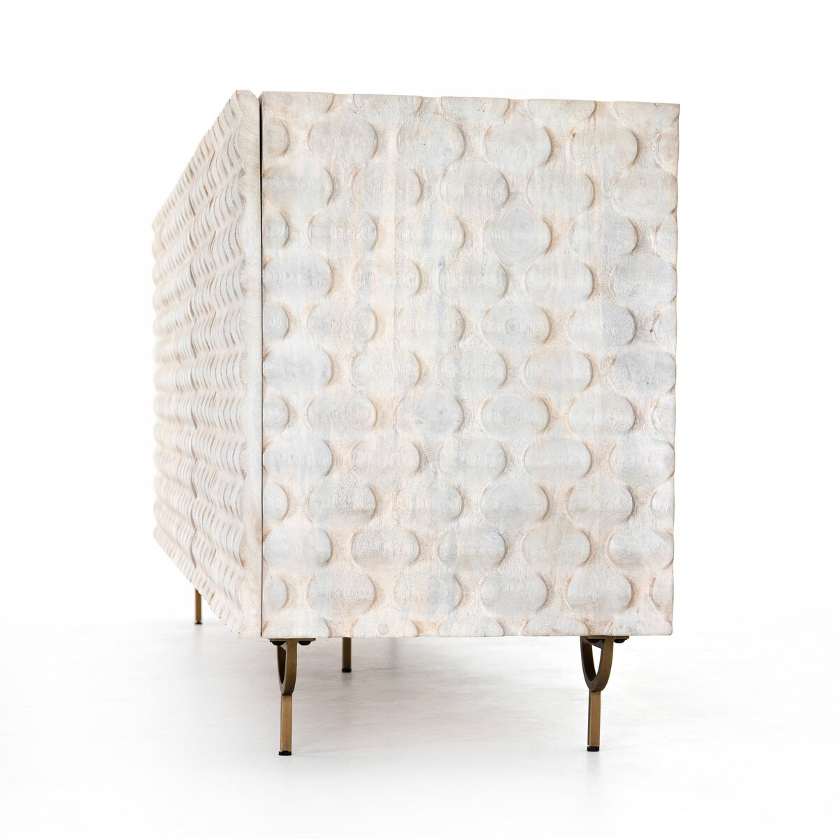 Rio Media Console
