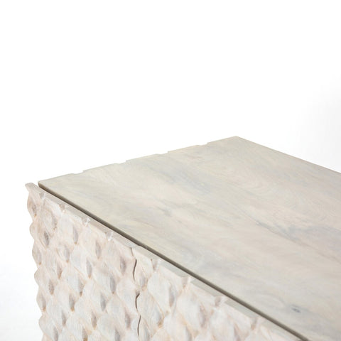 Rio Media Console