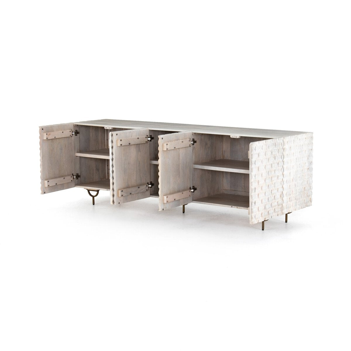 Rio Media Console