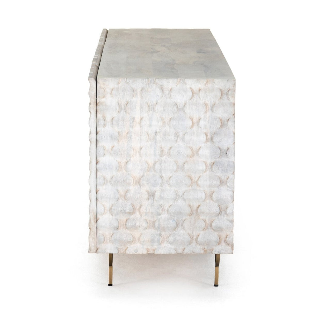Rio Media Console