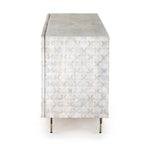 Rio Media Console