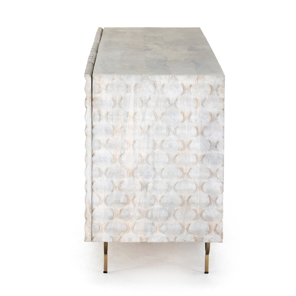 Rio Media Console
