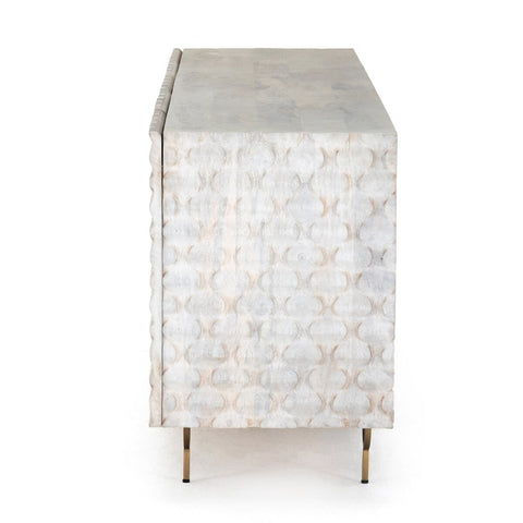 Rio Media Console