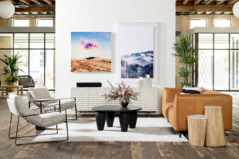 Rio Media Console