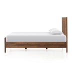 Sydney Bed-Brown Wash