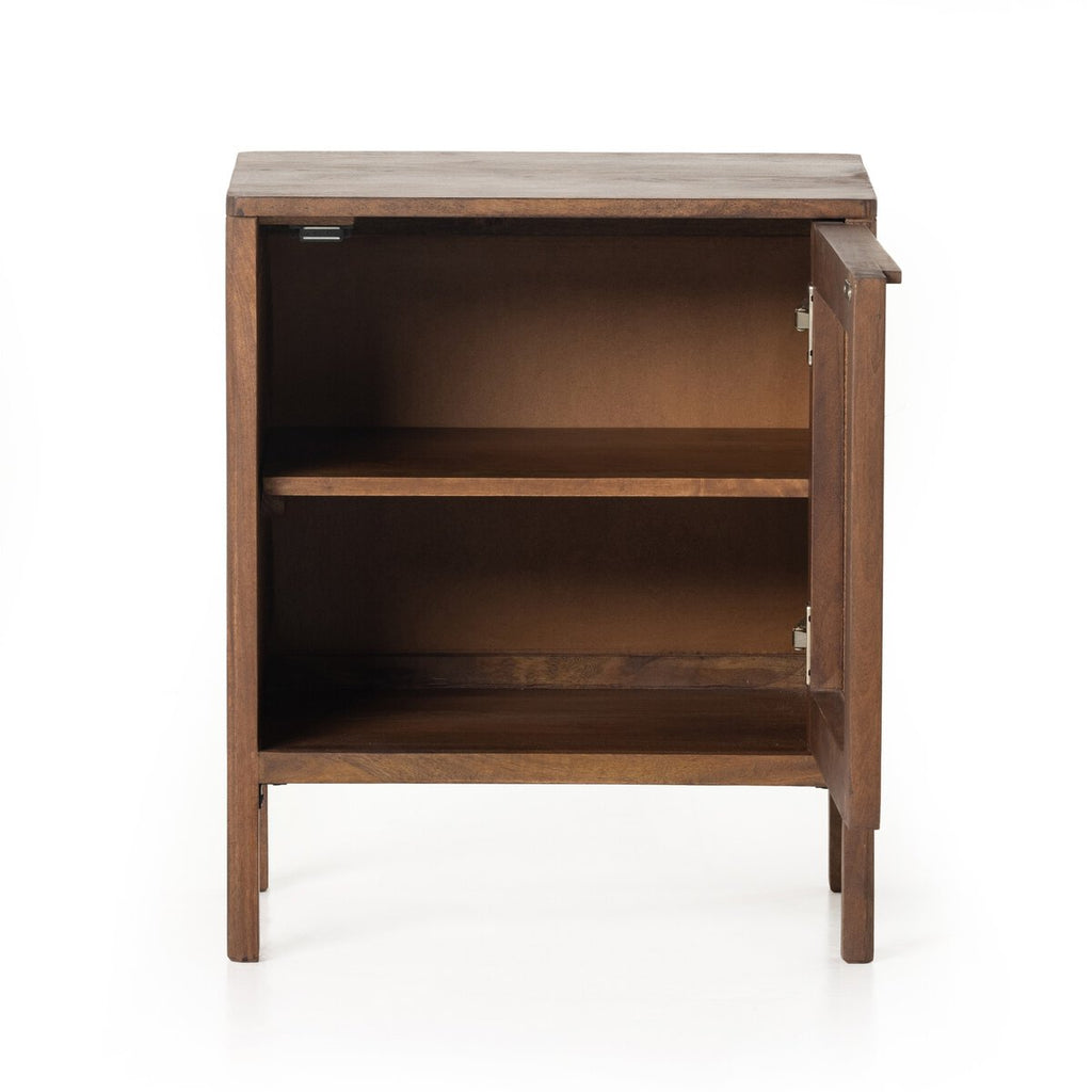 Sydney nightstand