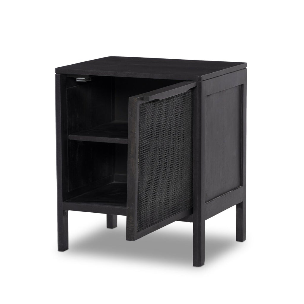 Sydney nightstand