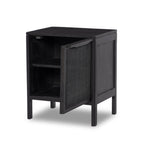 Sydney nightstand