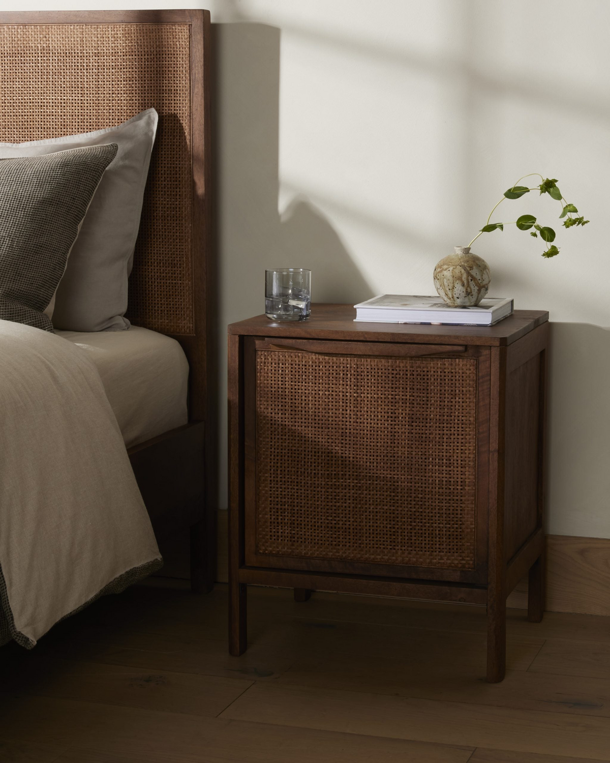 Sydney nightstand
