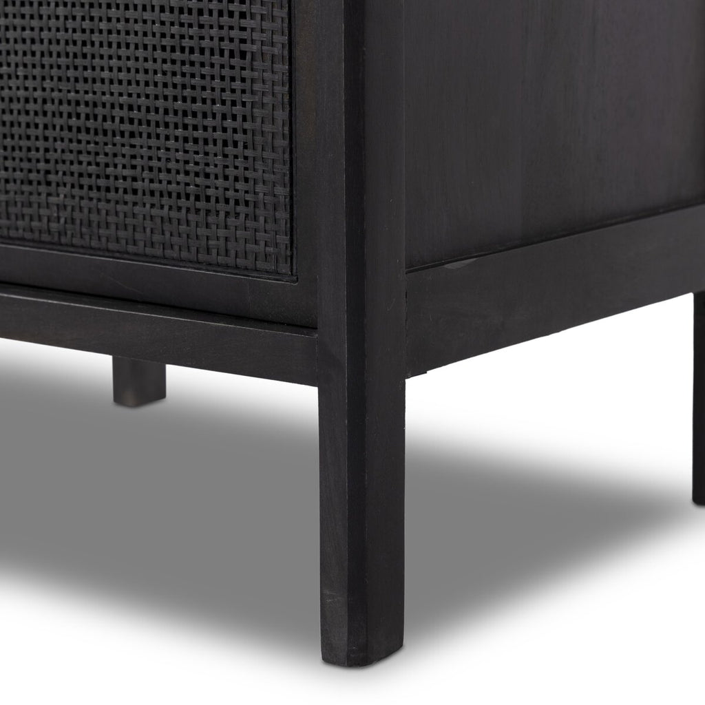 Sydney nightstand