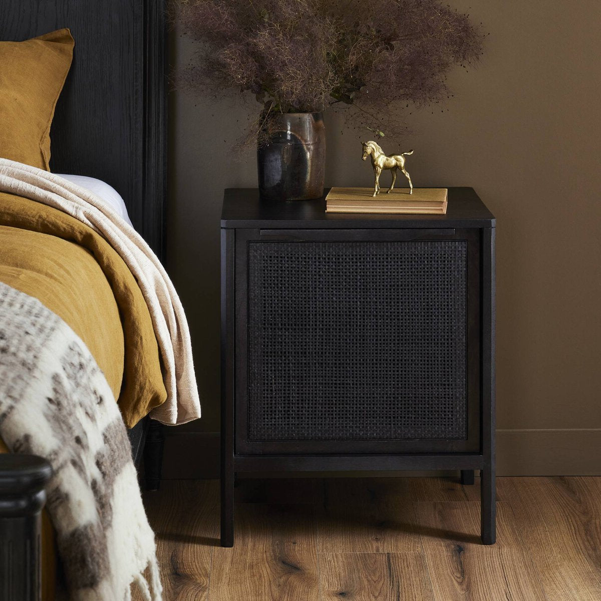 Sydney nightstand