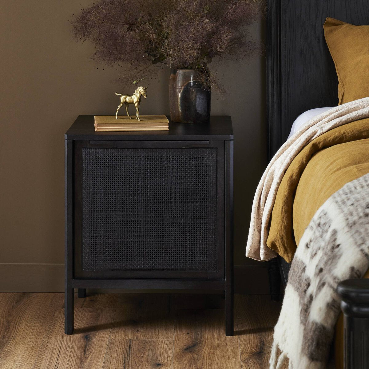 Sydney nightstand