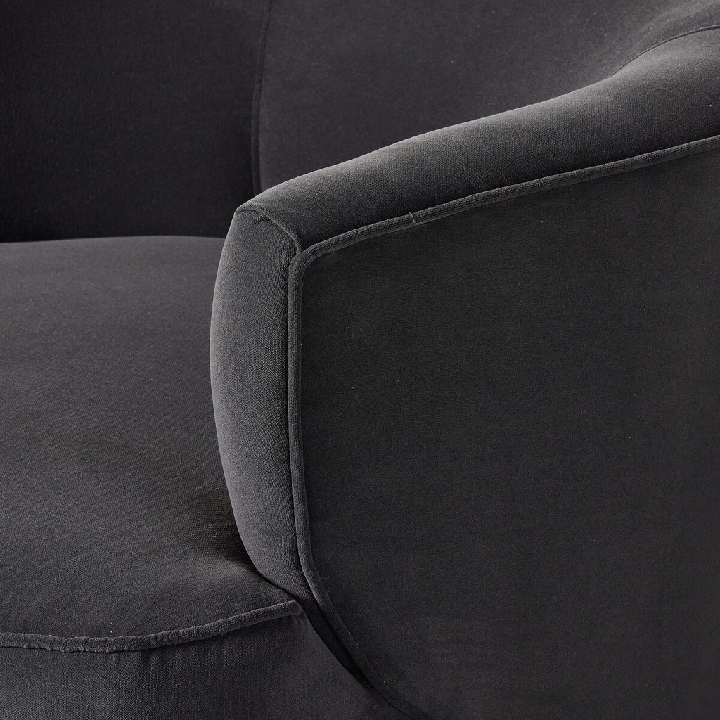 Mila Swivel Chair