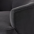 Mila Swivel Chair