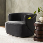 Mila Swivel Chair