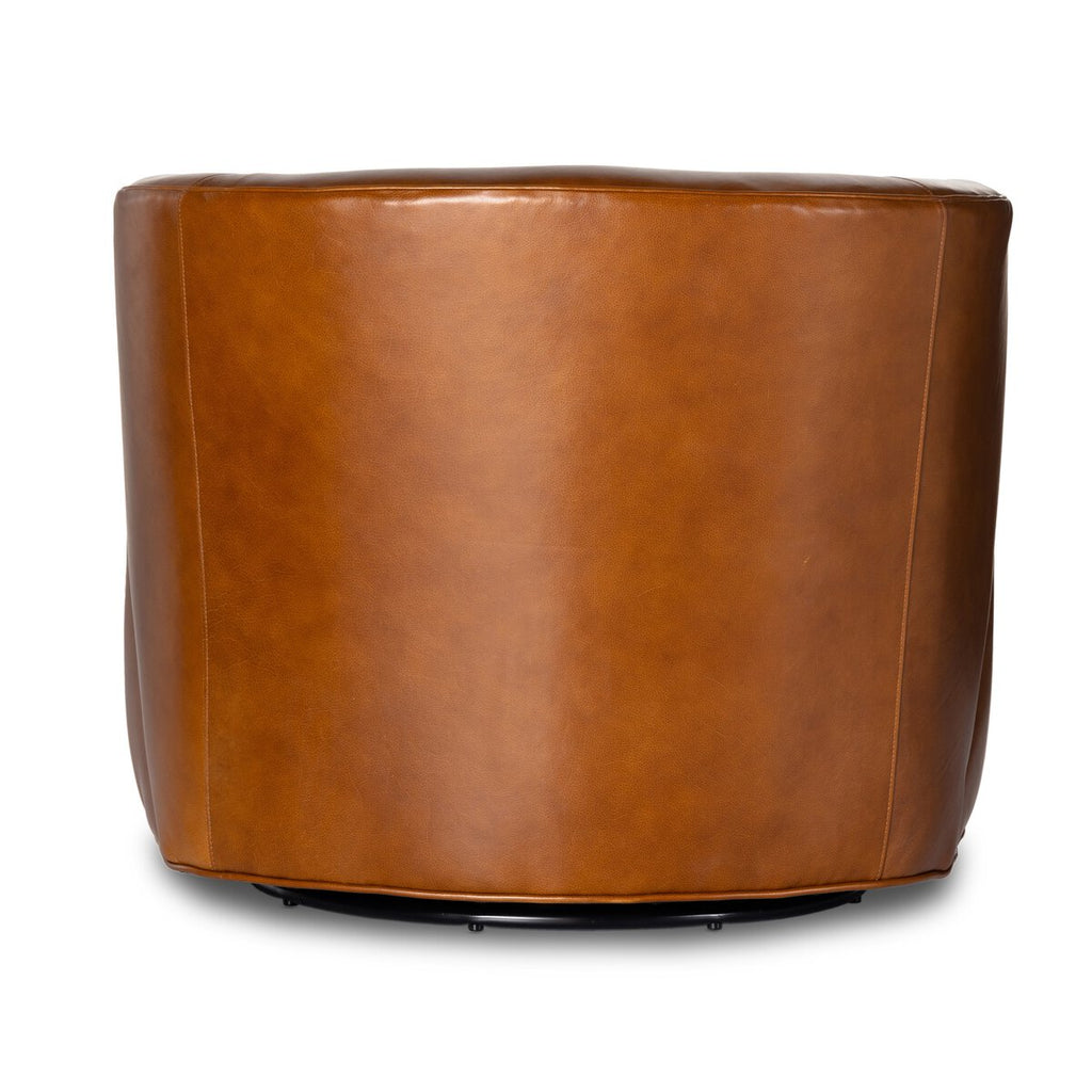 Mila Swivel Chair