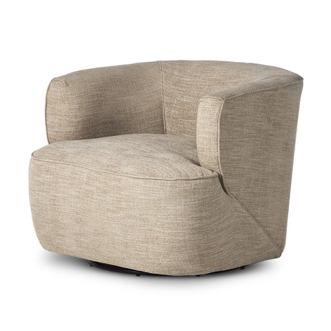 Mila Swivel Chair