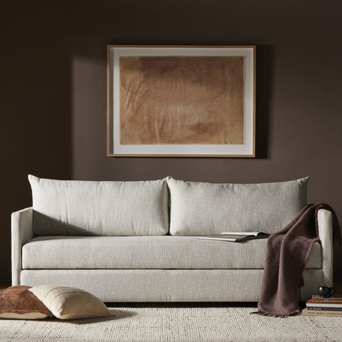 WICKHAM SOFA BED