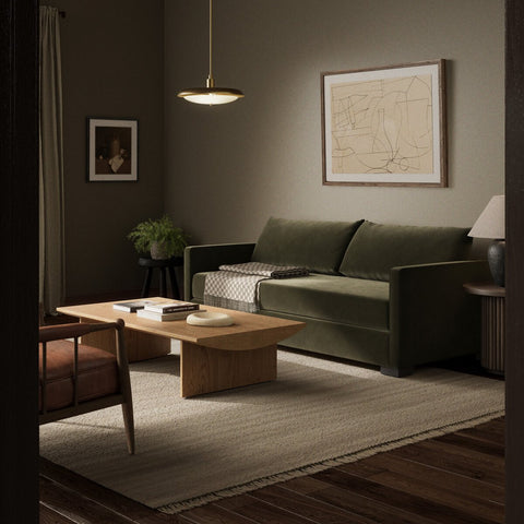 WICKHAM SOFA BED