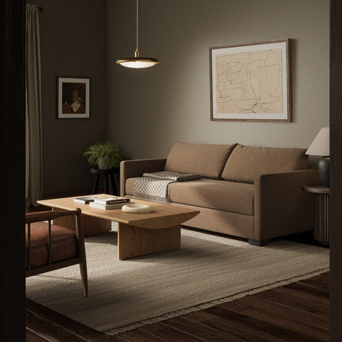 WICKHAM SOFA BED