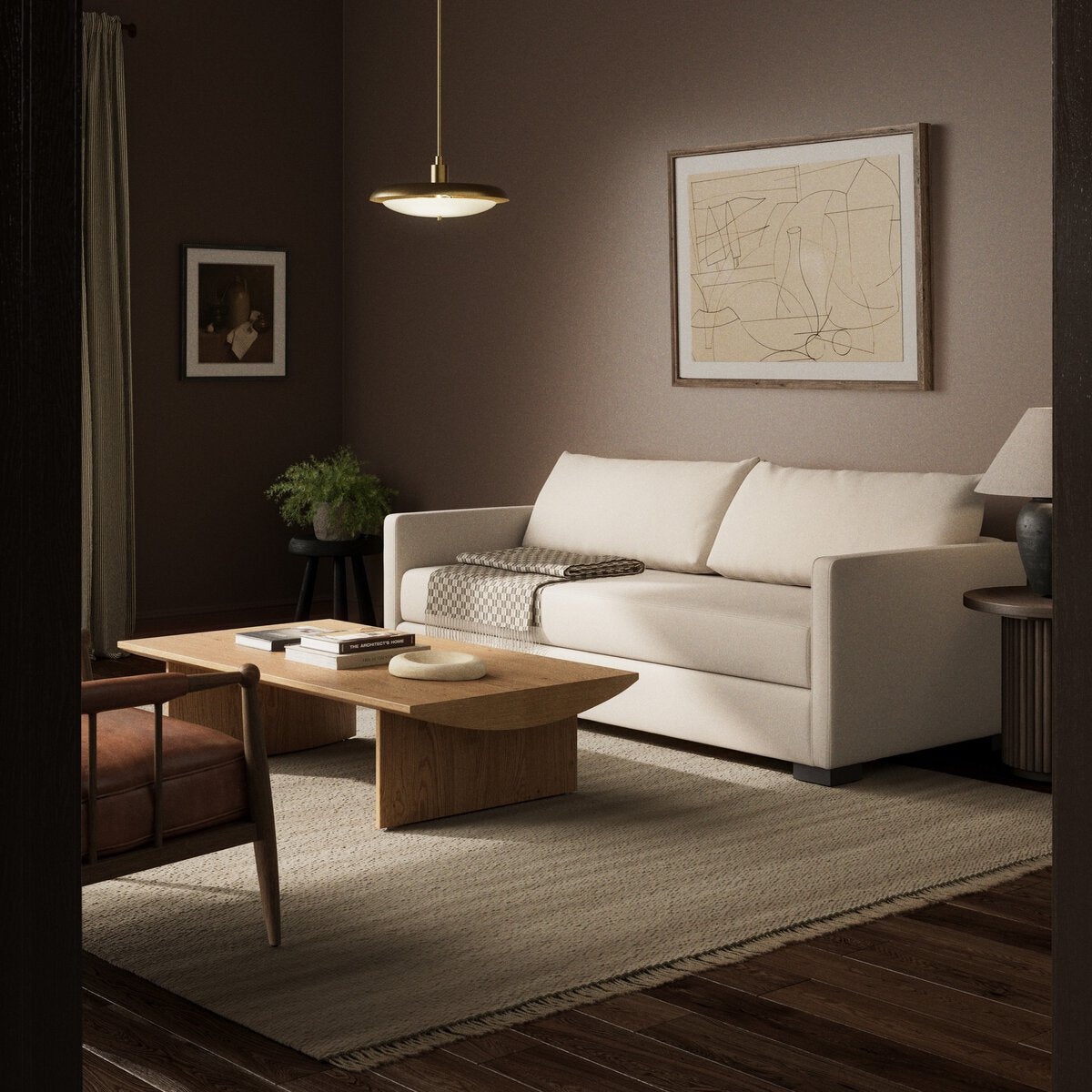 Wickham Sofa Bed