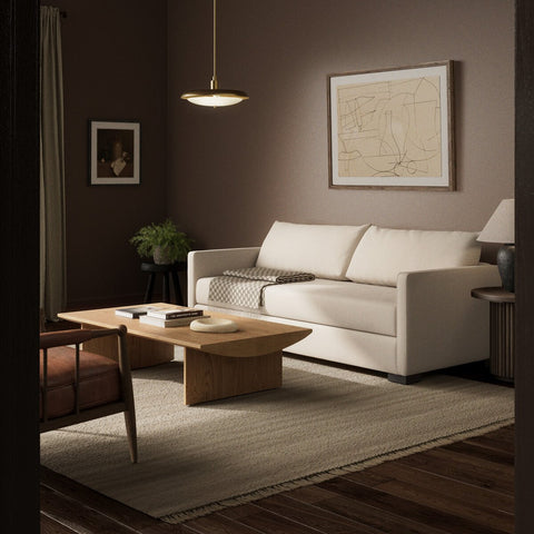 WICKHAM SOFA BED