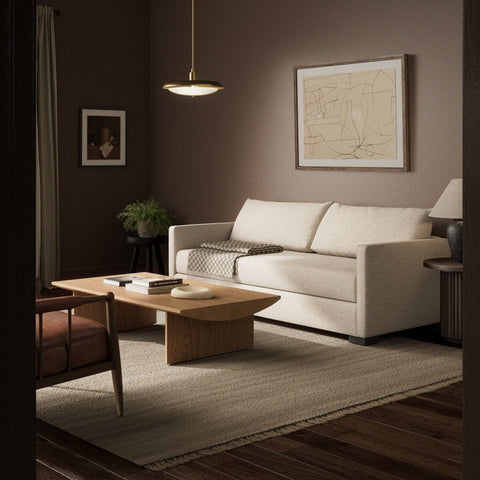 WICKHAM SOFA BED