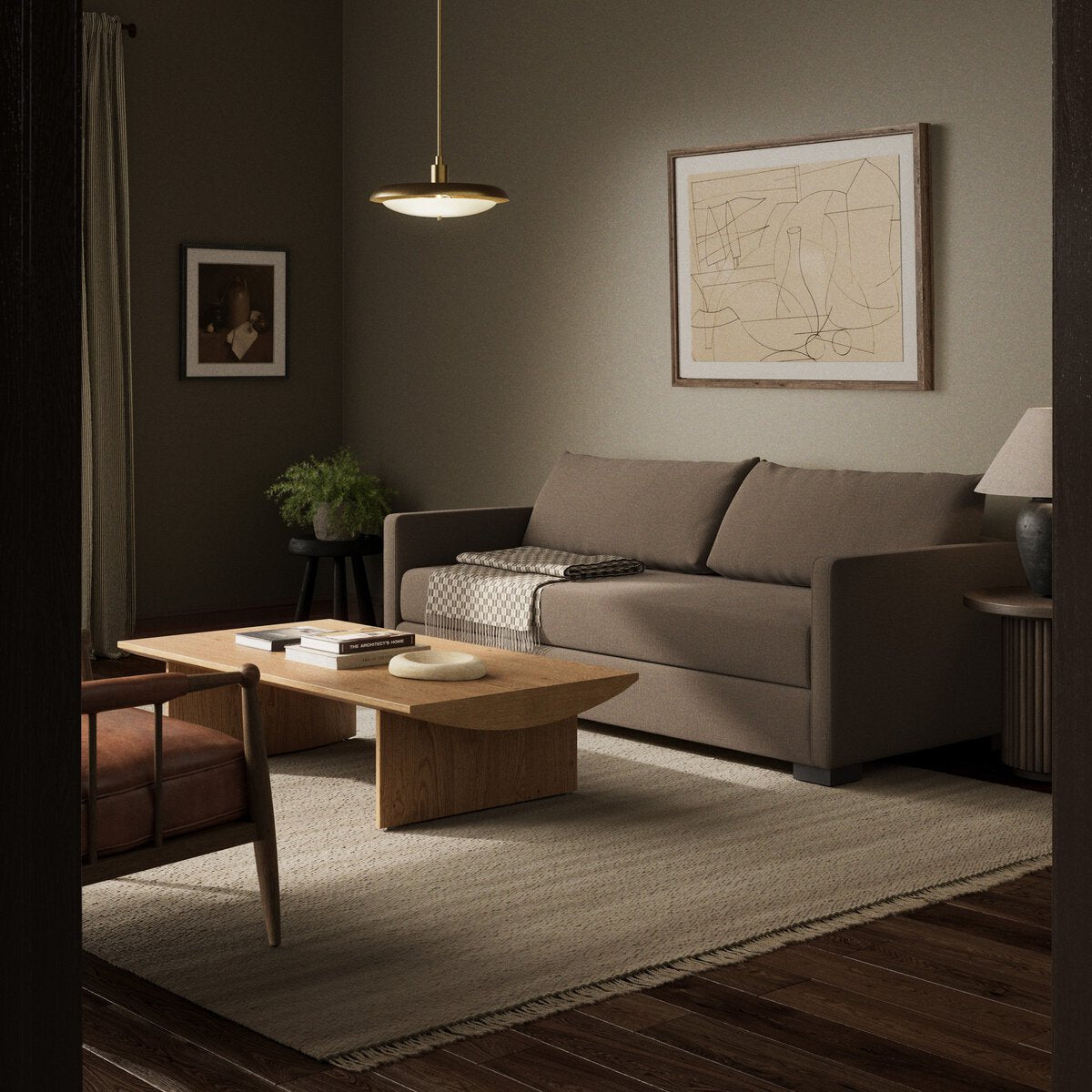 Wickham Sofa Bed